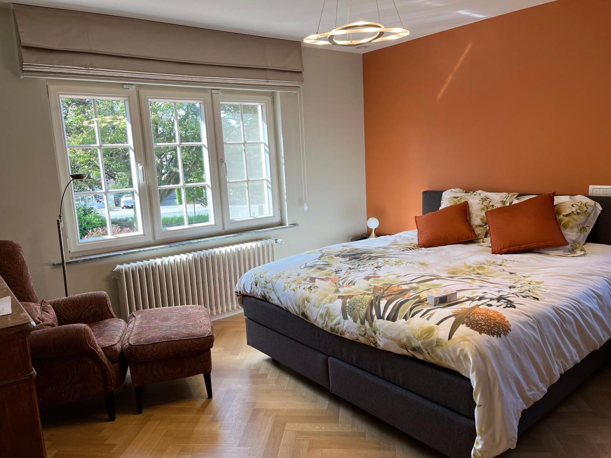 Bed and Breakfast Cedrus Jabbeke  Exteriér fotografie